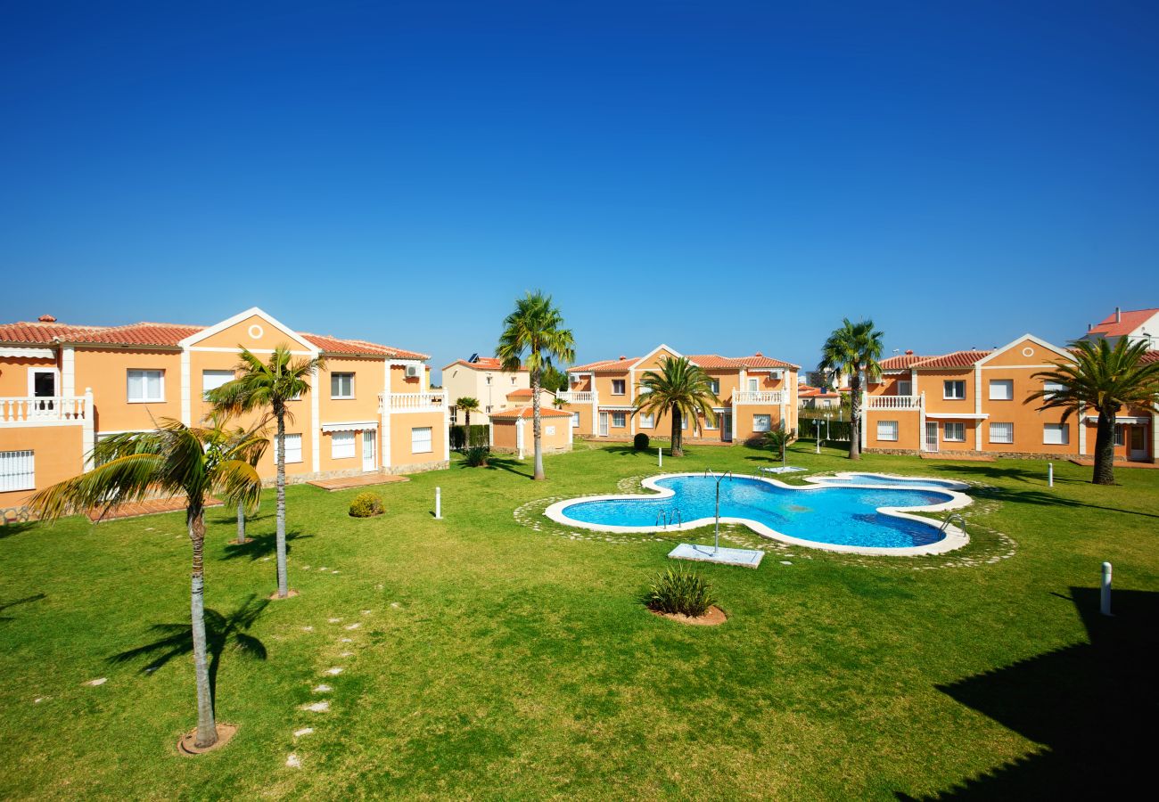 Apartamento en Oliva - Poniente by Oliva Nova 