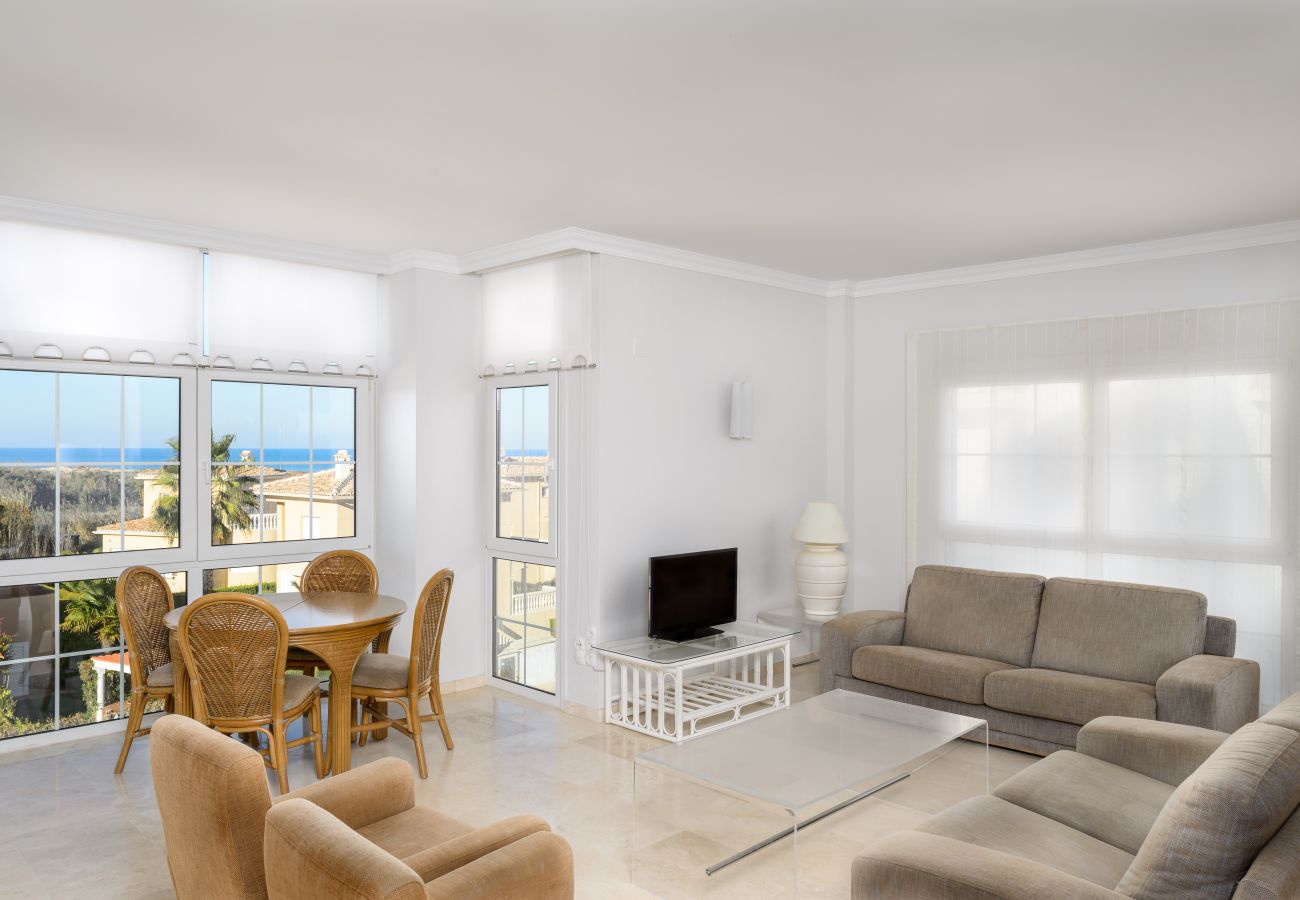 Apartamento en Oliva - Miramar by Oliva Nova 