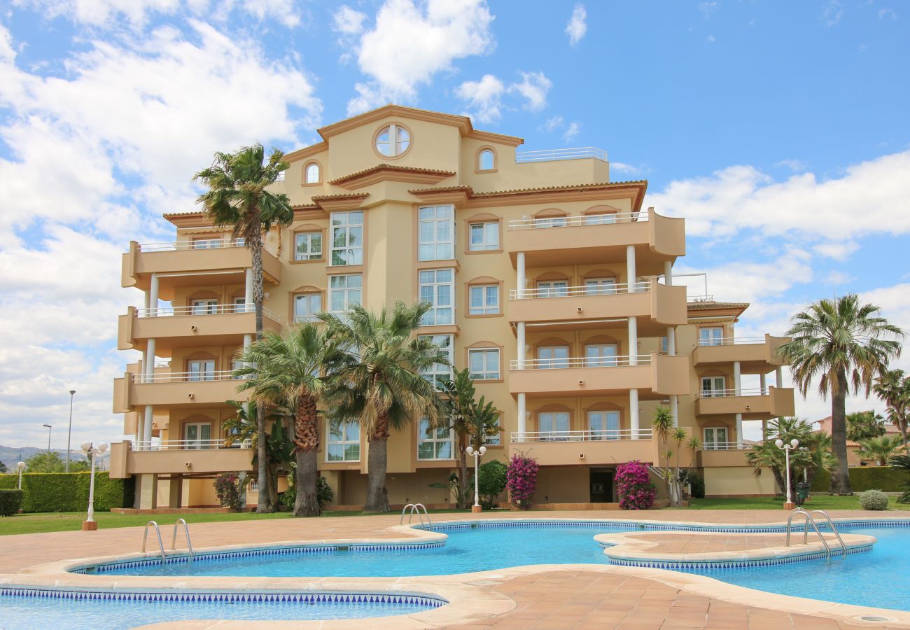 Apartamento en Oliva - Fairway by Oliva Nova