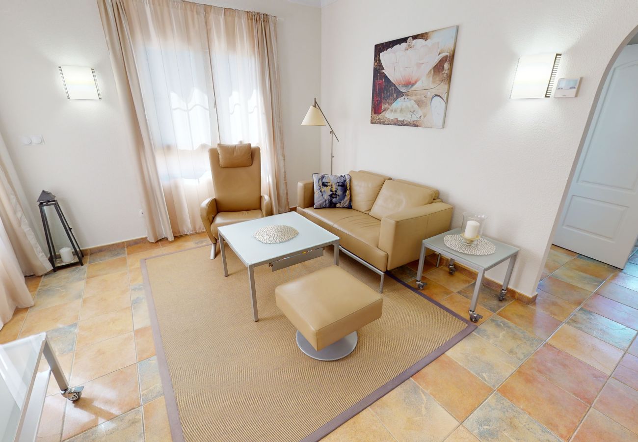 Apartamento en Oliva - Lago by Oliva Nova 