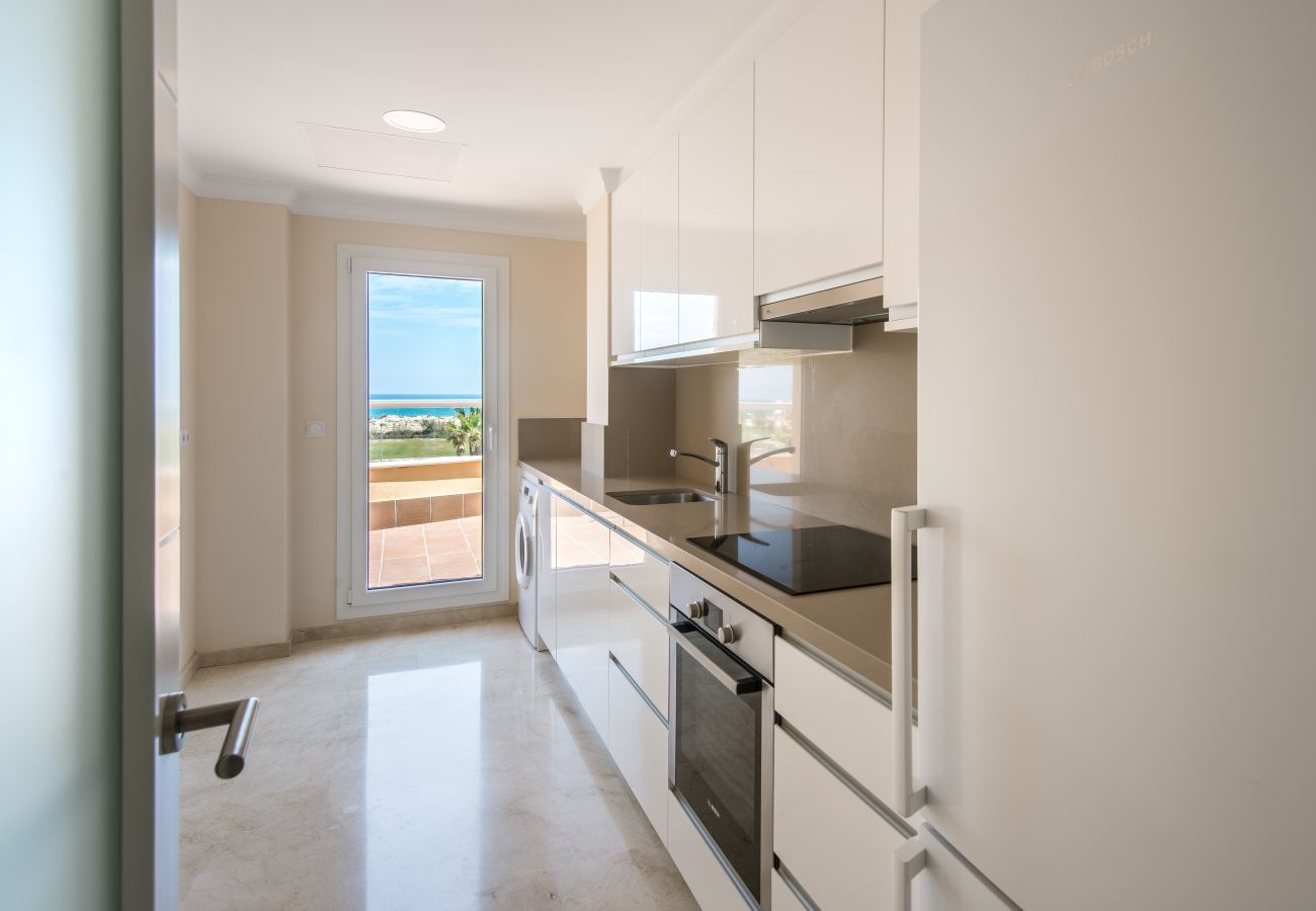 Apartamento en Oliva - Vista Infinita by Oliva Nova