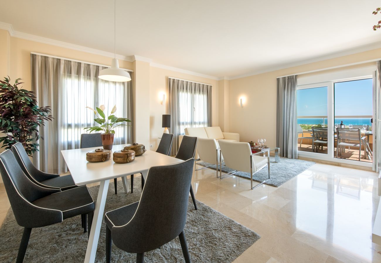 Apartamento en Oliva - Vista Infinita by Oliva Nova