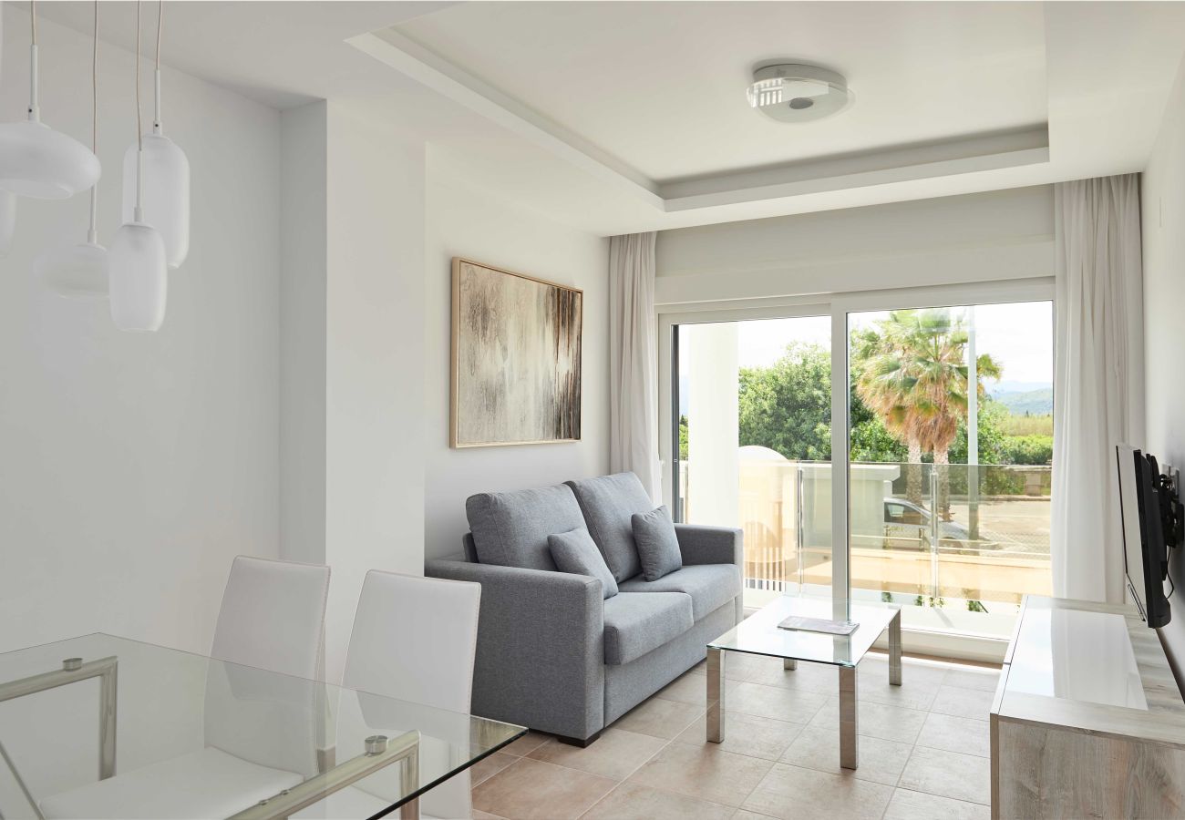 Apartamento en Oliva - Greenery by Oliva Nova