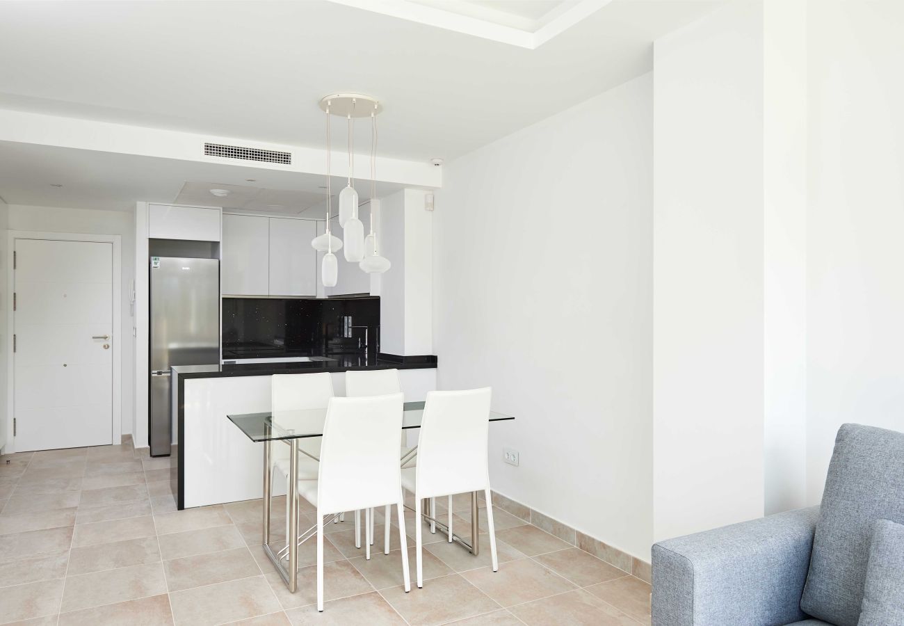 Apartamento en Oliva - Greenery by Oliva Nova