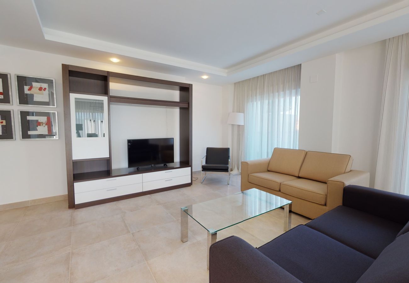 Apartamento en Oliva - Pinecrest by Oliva Nova