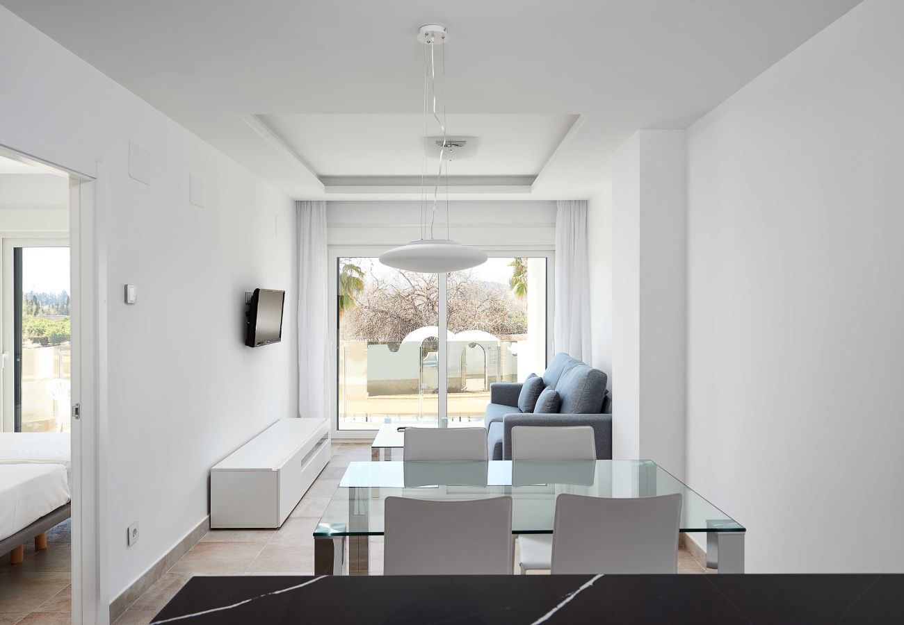 Apartamento en Oliva - Evergreen by Oliva Nova