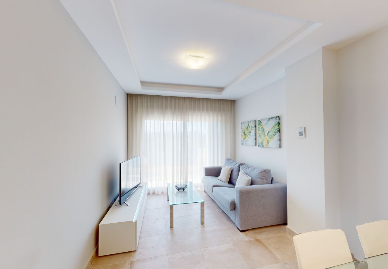 Apartamento en Oliva - Edel by Oliva Nova