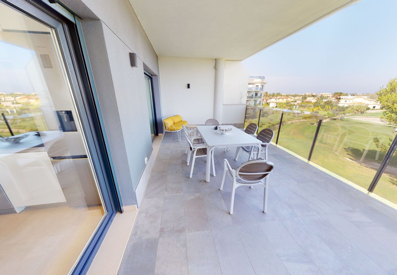 Apartamento en Oliva - Kalmia by Oliva Nova