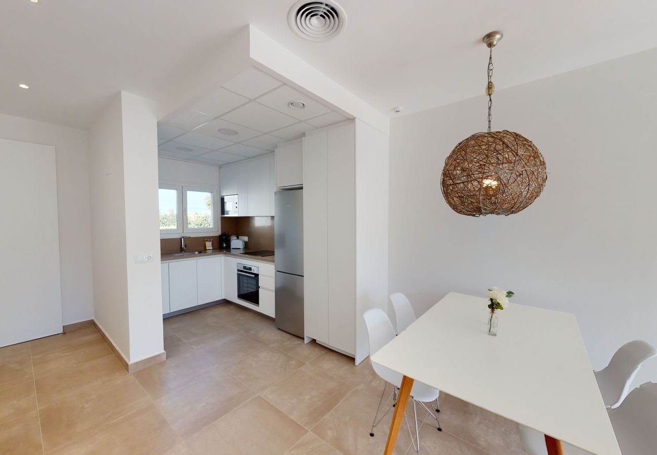 Apartamento en Oliva - Eclisse by Oliva Nova