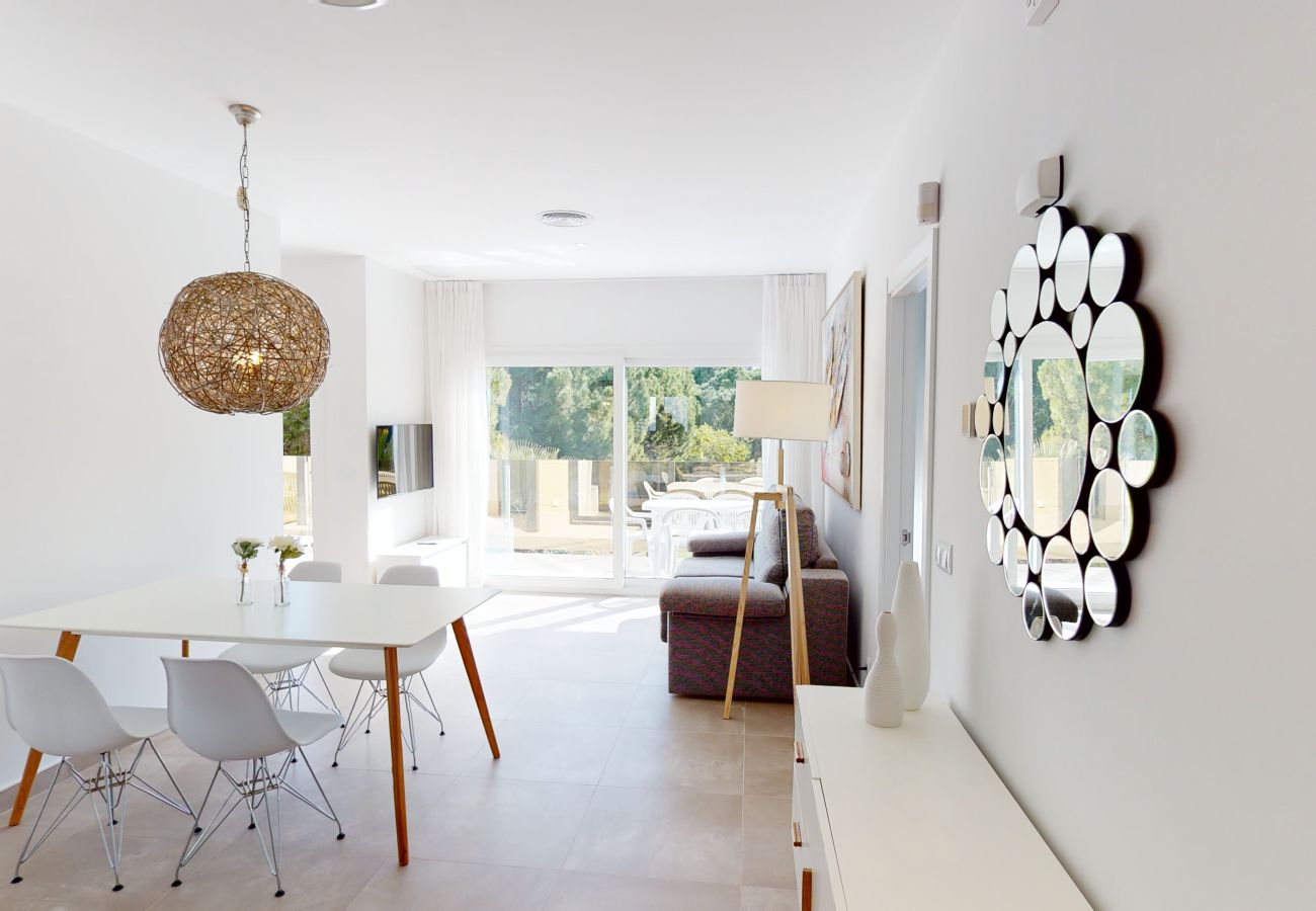 Apartamento en Oliva - Eclisse by Oliva Nova