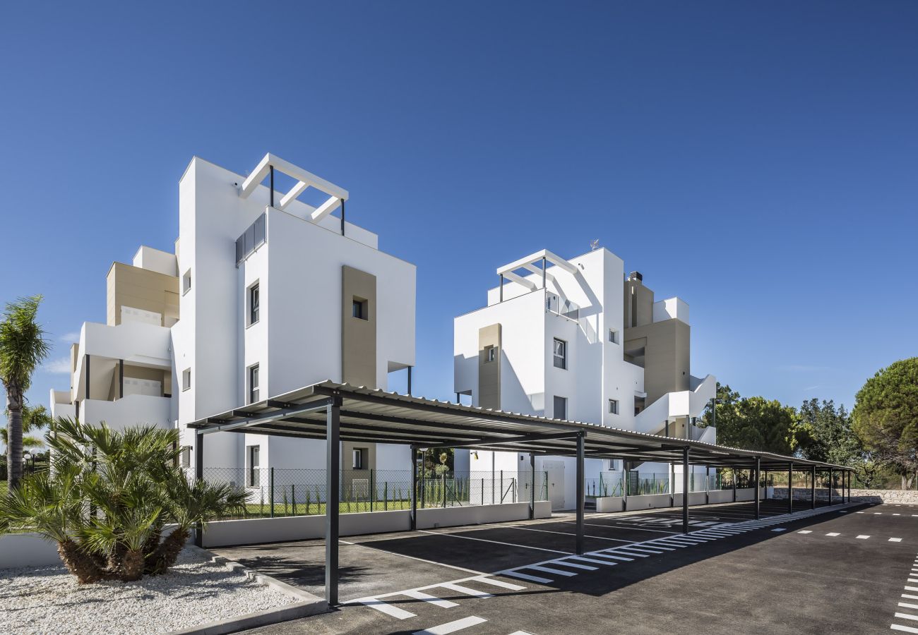 Apartamento en Oliva - Nobilis by Oliva Nova