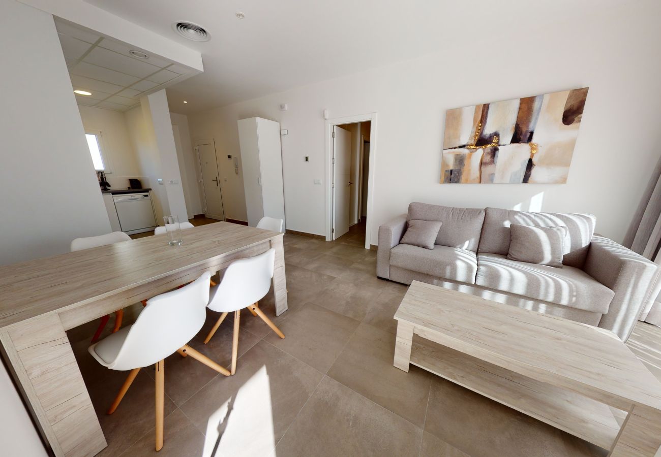 Apartamento en Oliva - Nobilis by Oliva Nova