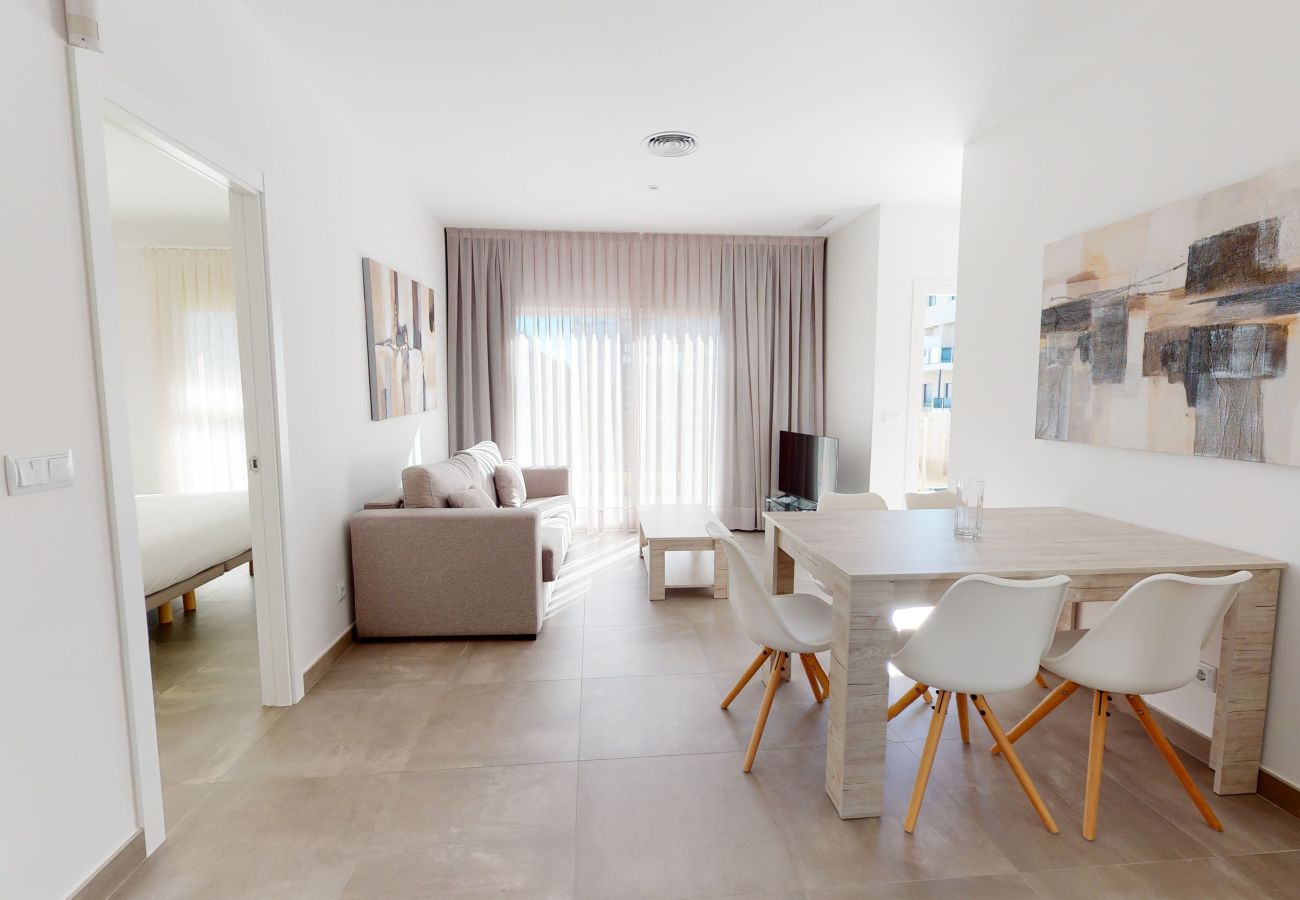 Apartamento en Oliva - Nobilis by Oliva Nova