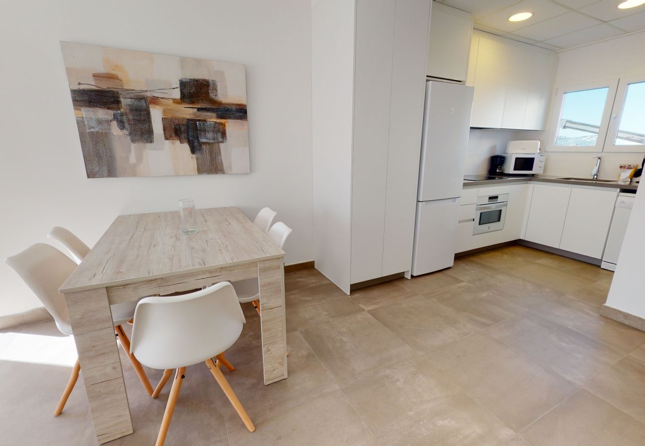 Apartamento en Oliva - Nobilis by Oliva Nova