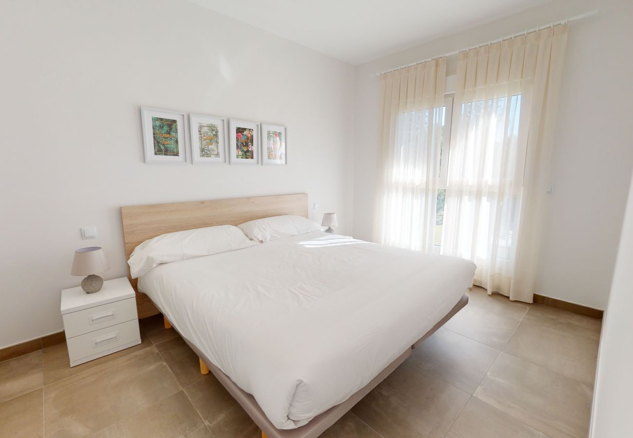 Apartamento en Oliva - Nobilis by Oliva Nova