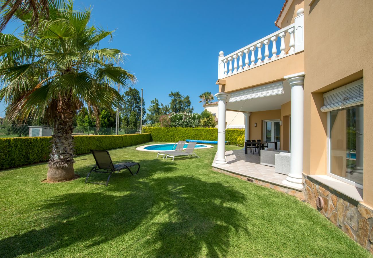 Villa en Oliva - Villa Barcelona by Oliva Nova