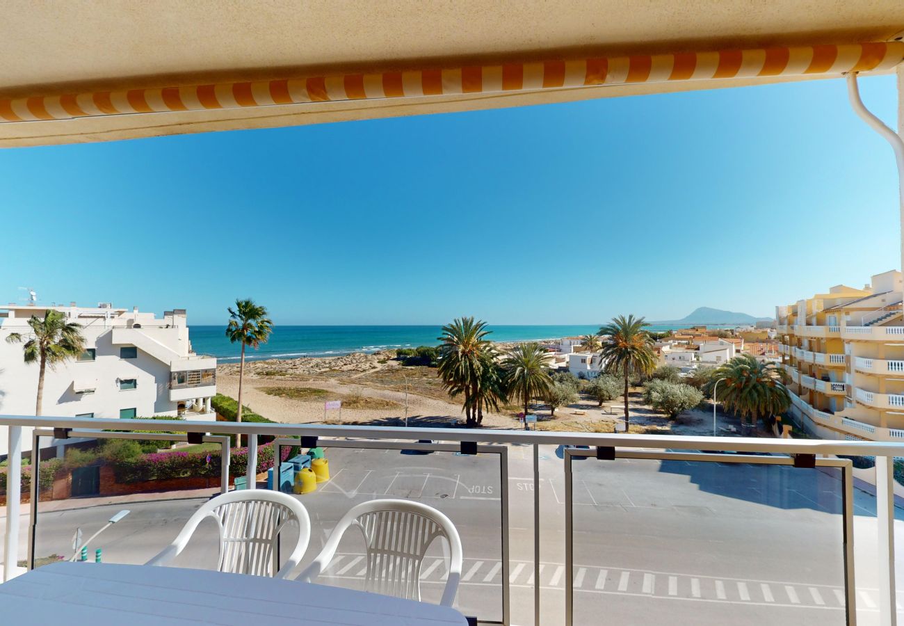 Apartamento en Oliva - Balcones al Mar by Oliva Nova