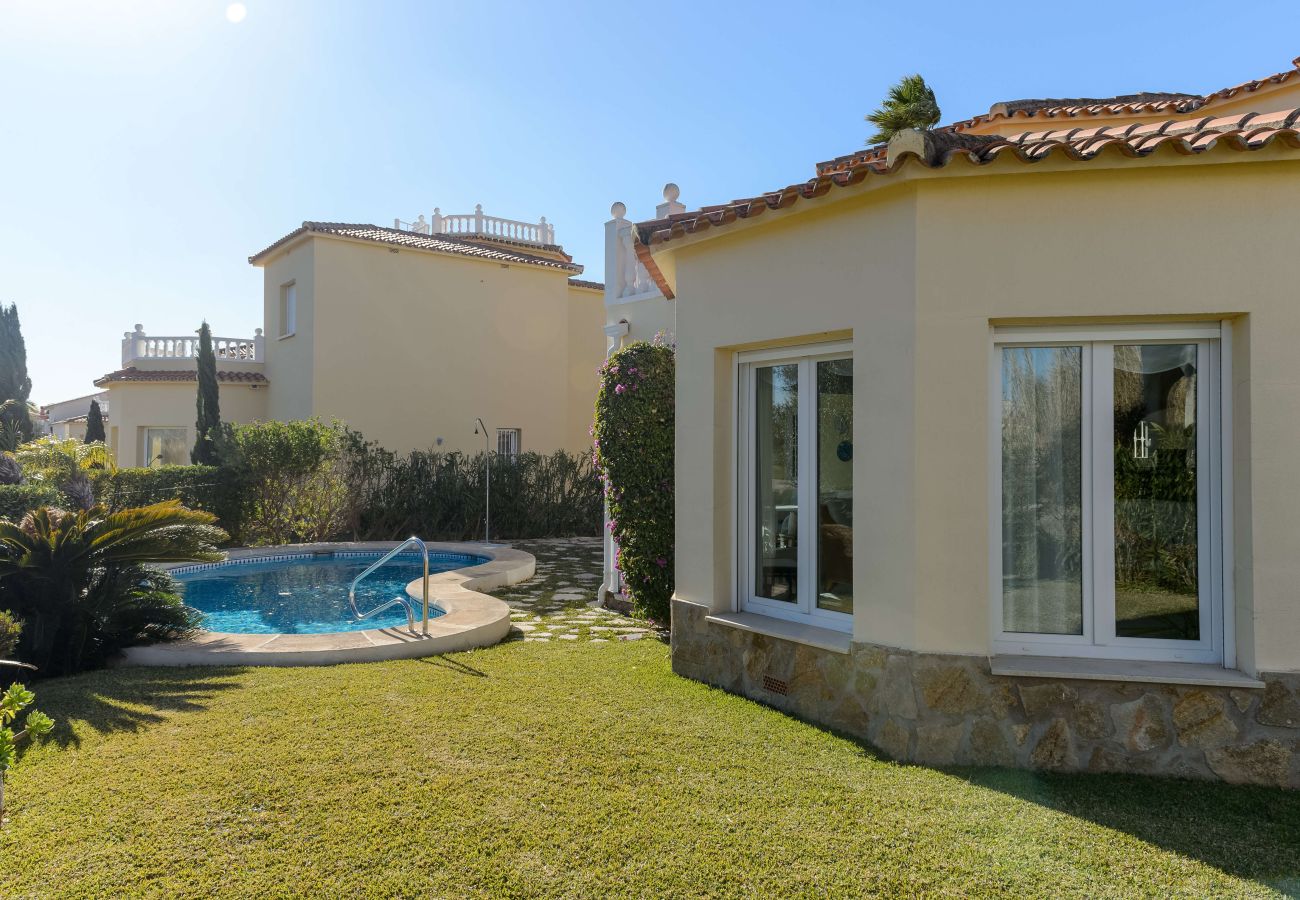 Villa en Oliva - Villa Mediterráneo by Oliva Nova