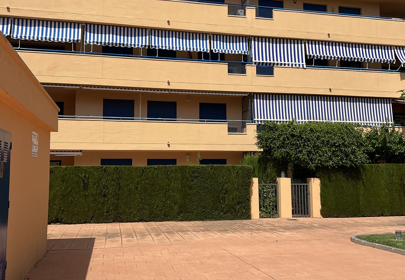 Apartamento en Denia - Pentahouse Denia