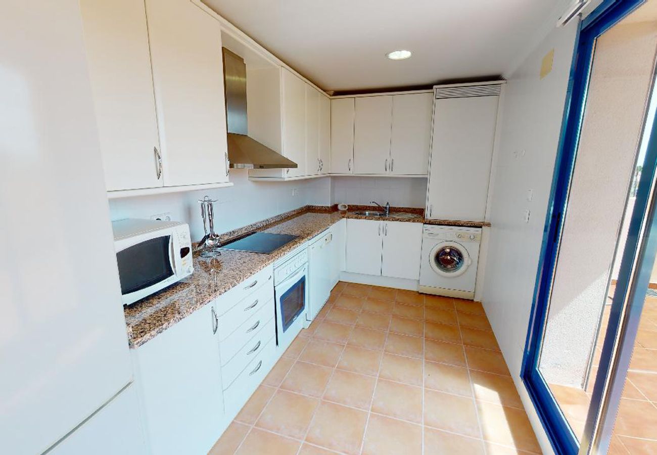 Apartamento en Denia - Pentahouse Denia