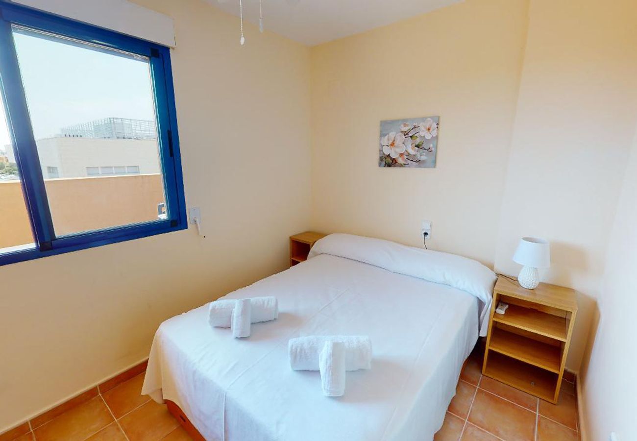 Apartamento en Denia - Pentahouse Denia