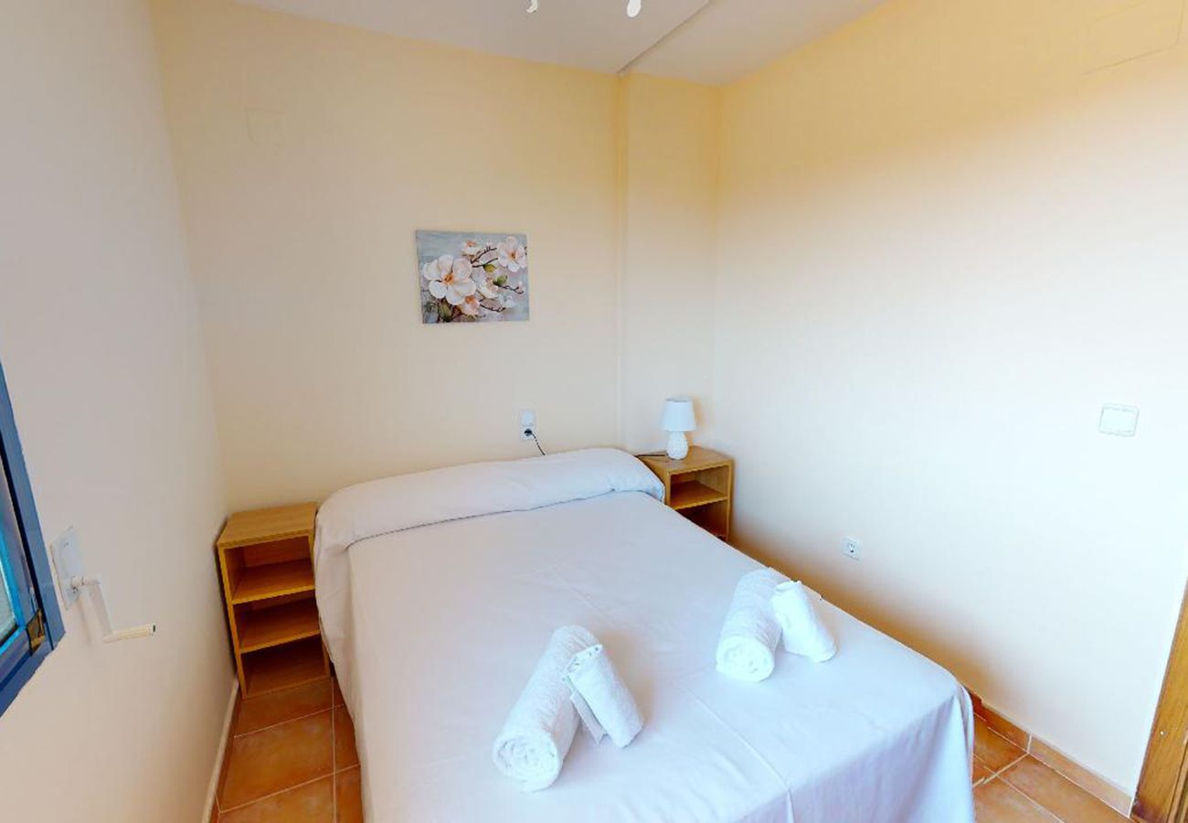 Apartamento en Denia - Pentahouse Denia