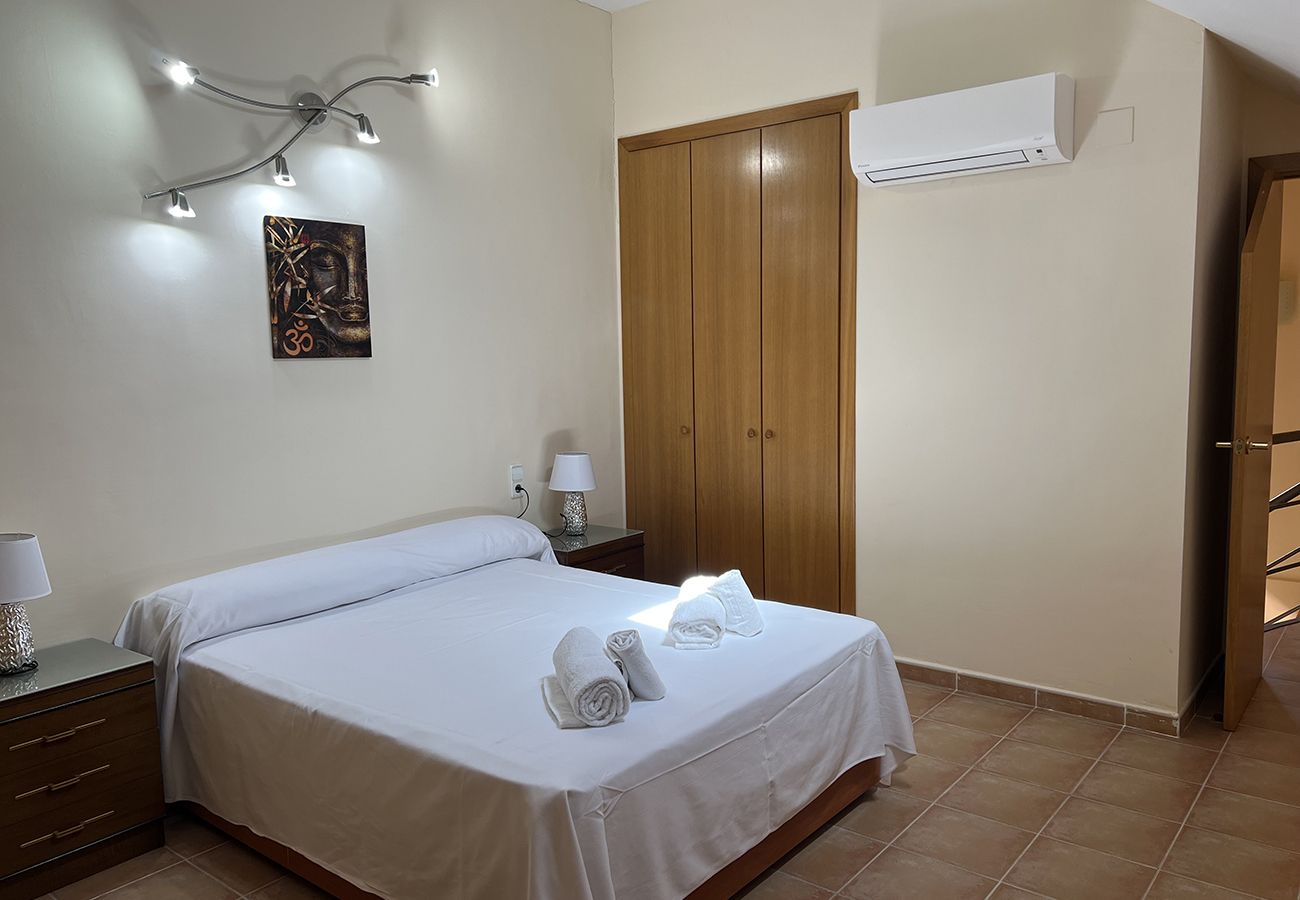 Apartamento en Denia - Pentahouse Denia