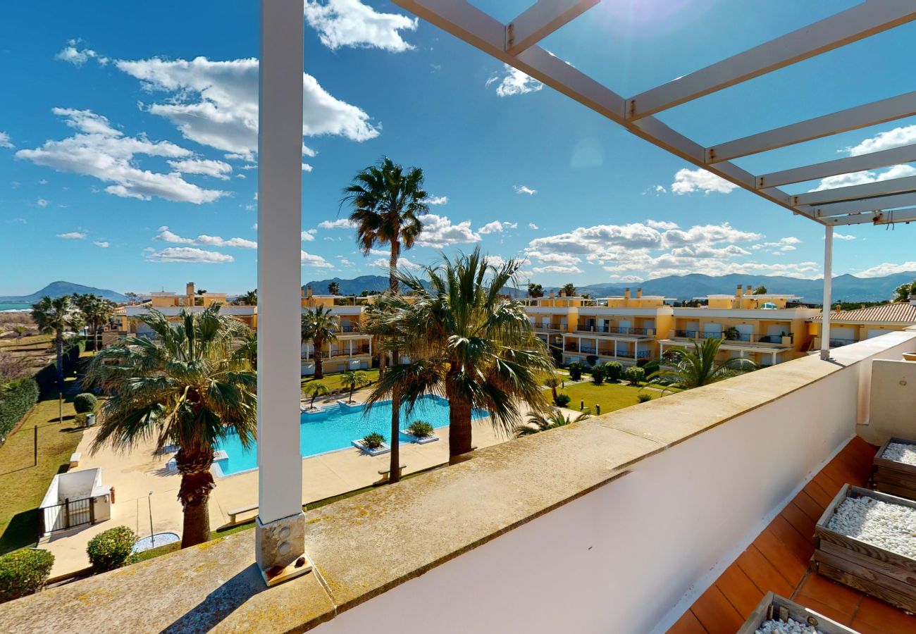 Apartamento en Oliva - Rincón del Mar by Oliva Nova