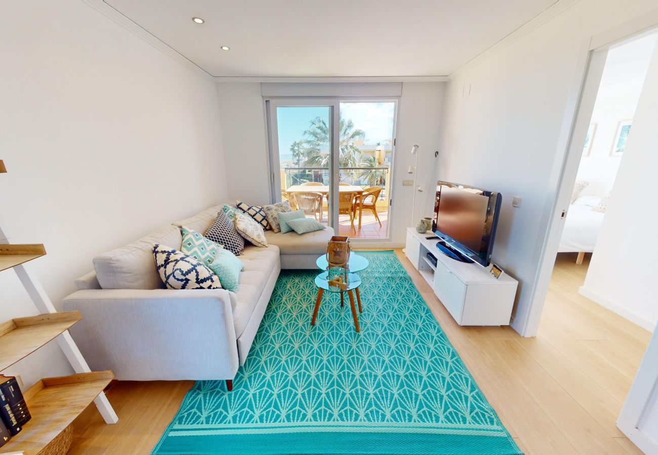 Apartamento en Oliva - Rincón del Mar by Oliva Nova