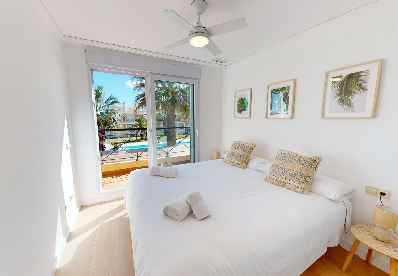 Apartamento en Oliva - Rincón del Mar by Oliva Nova