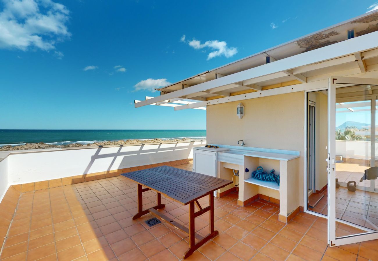 Apartamento en Oliva - Rincón del Mar by Oliva Nova