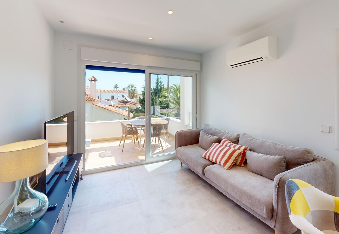 Apartamento en Oliva - Sunrise by Oliva Nova