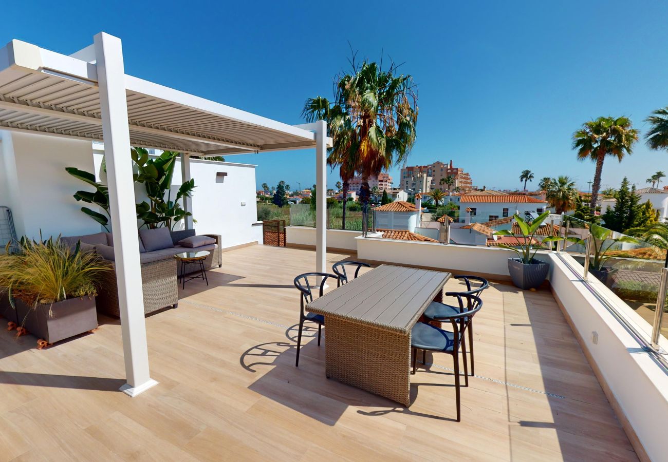 Apartamento en Oliva - Sunrise by Oliva Nova