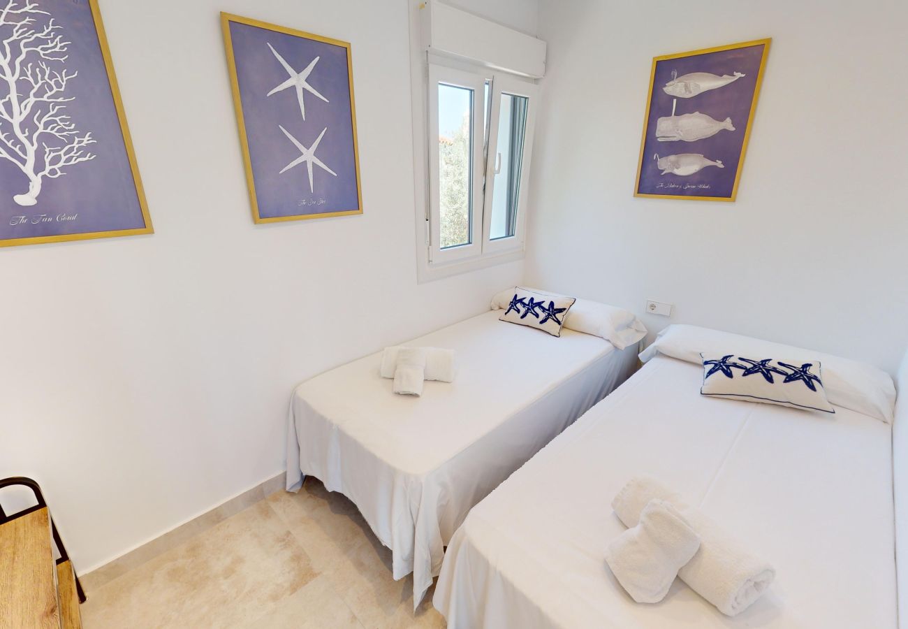 Apartamento en Oliva - Sunrise by Oliva Nova