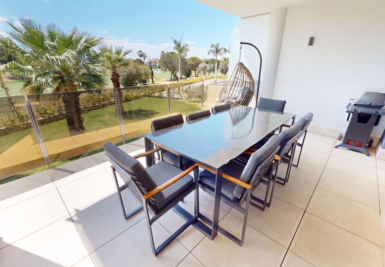 Apartamento en Oliva - Golf View by Oliva Nova