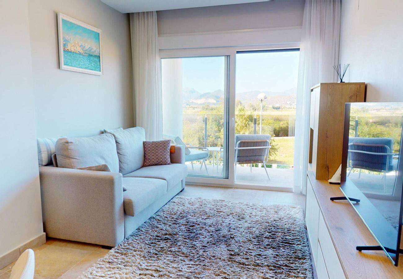 Apartamento en Oliva - Dully by Oliva Nova