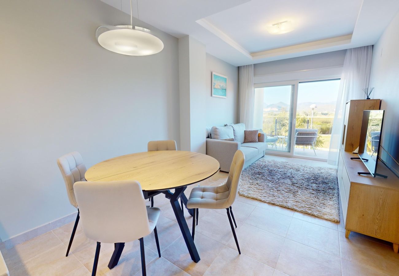 Apartamento en Oliva - Dully by Oliva Nova