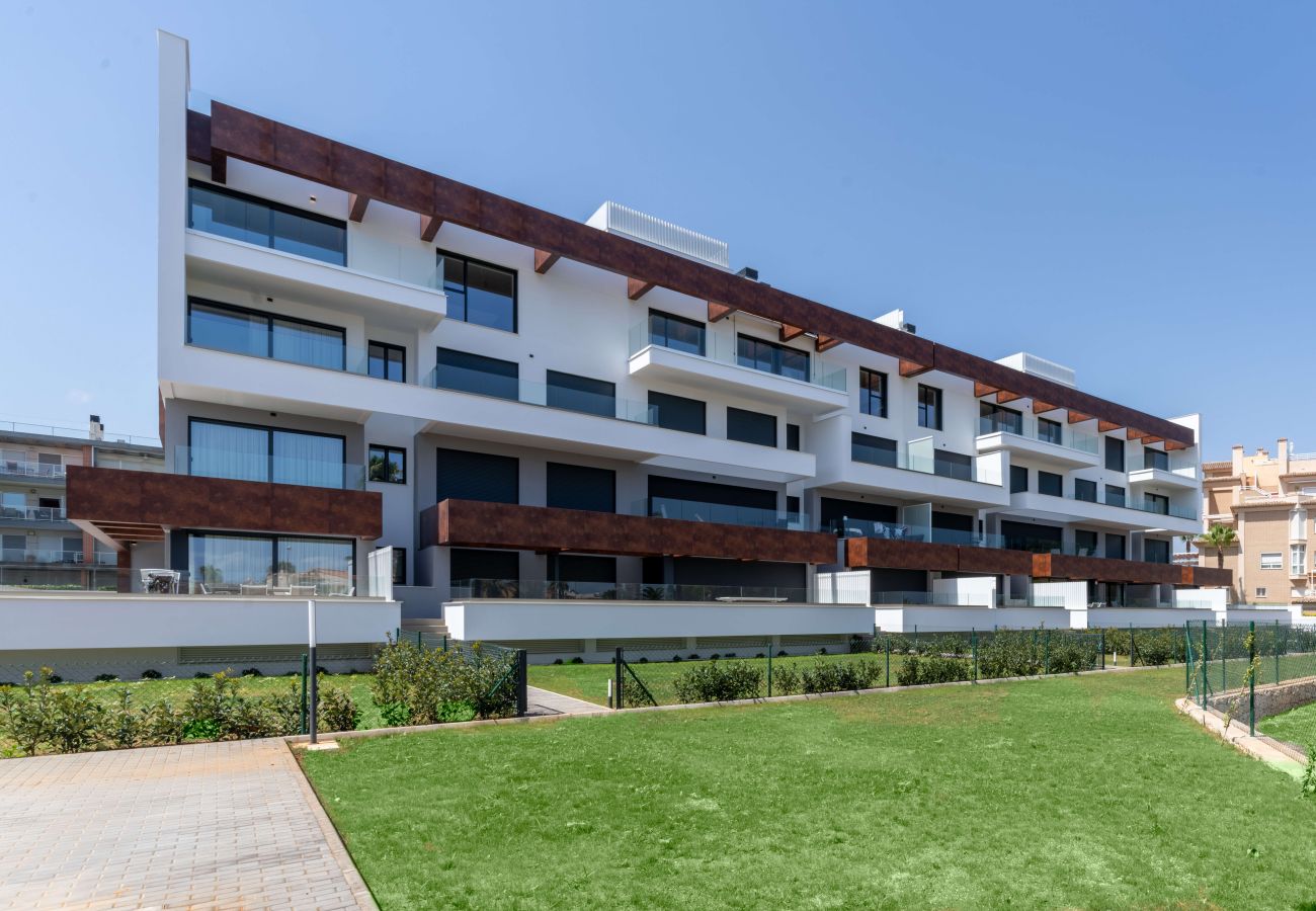 Apartamento en Oliva - Pacific by Oliva Nova