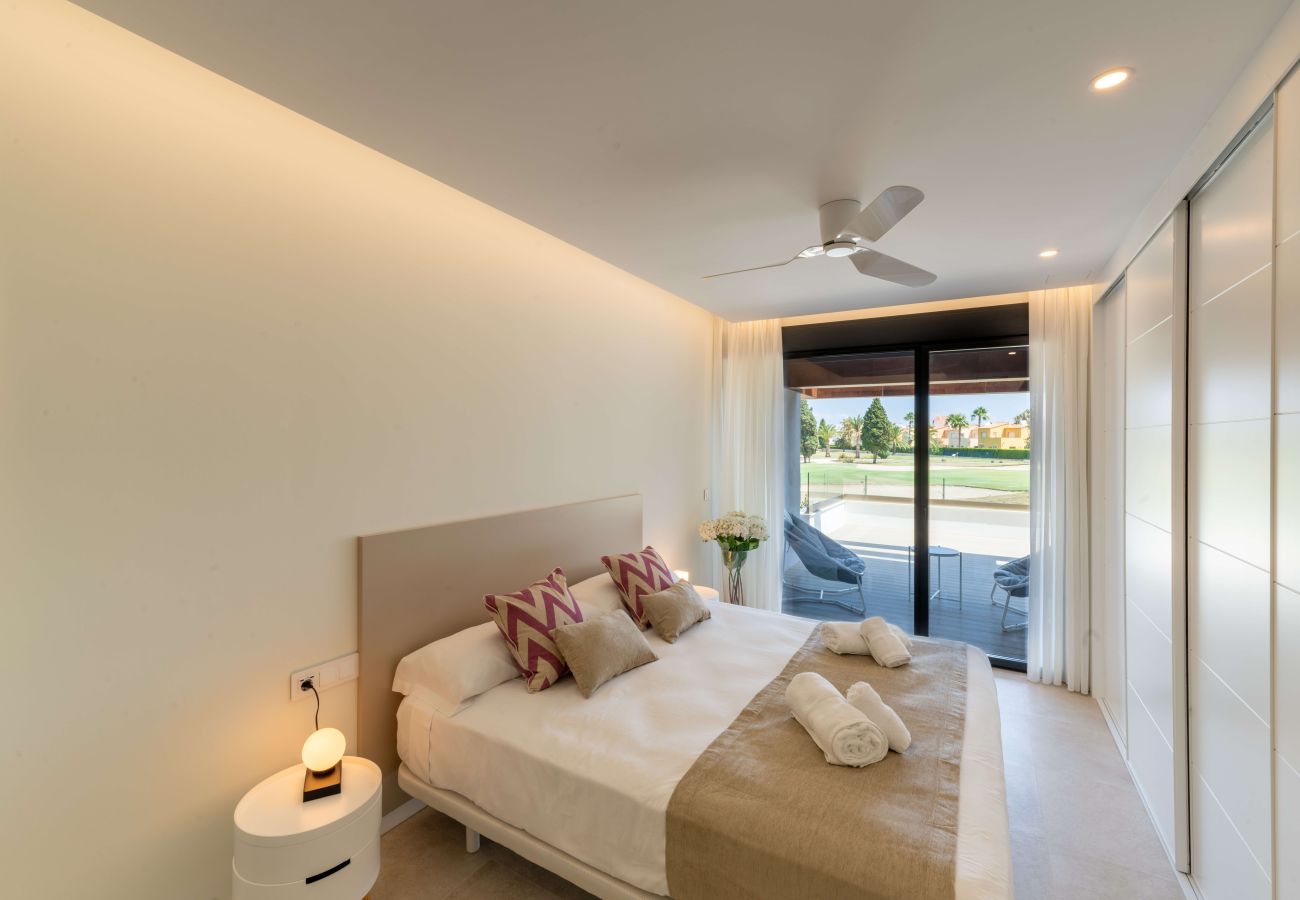 Apartamento en Oliva - Pacific by Oliva Nova