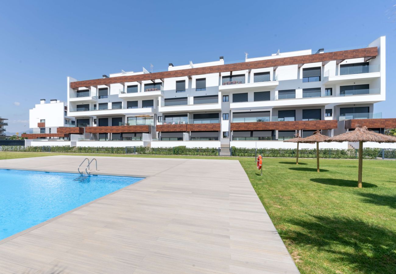 Apartamento en Oliva - Atlantic by Oliva Nova