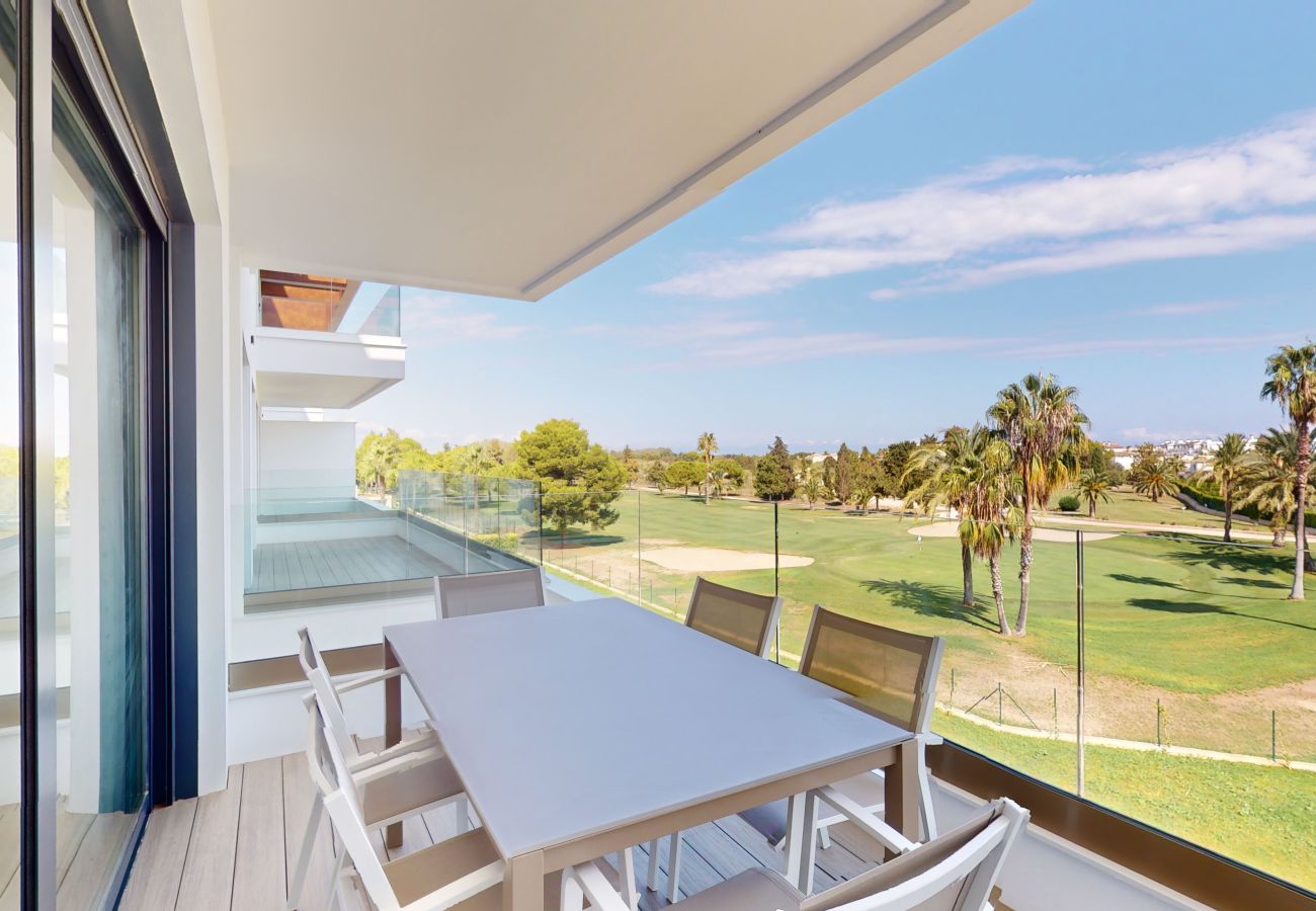 Apartamento en Oliva - Blue Ocean by Oliva Nova