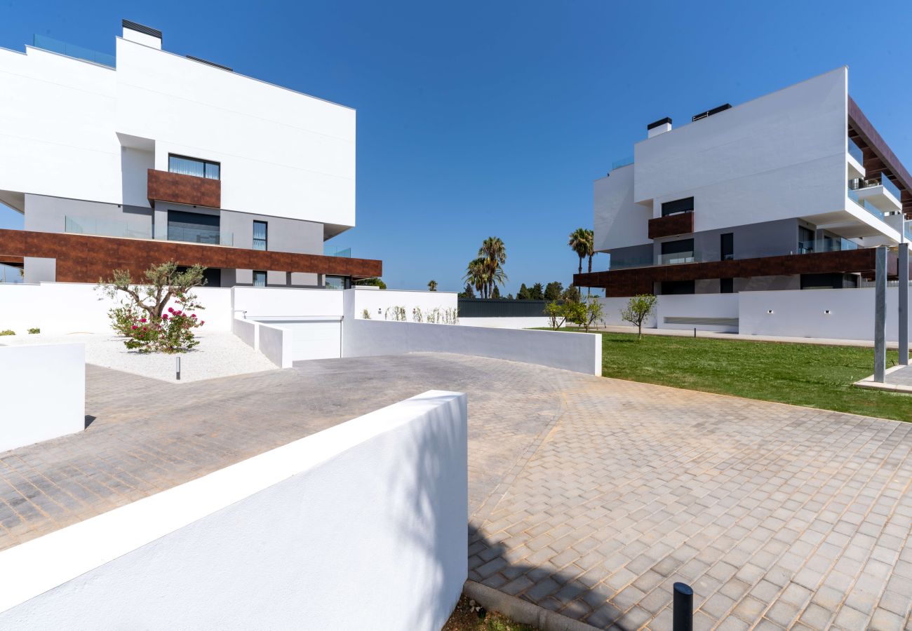 Apartamento en Oliva - Blue Ocean by Oliva Nova