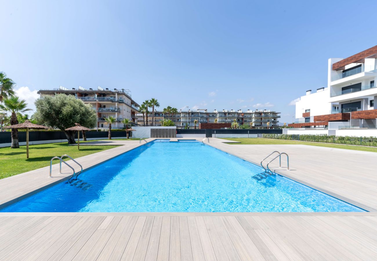 Apartamento en Oliva - Blue Ocean by Oliva Nova