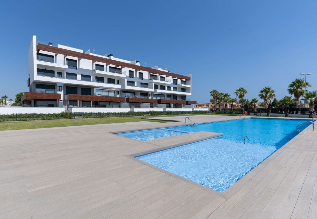 Apartamento en Oliva - Blue Ocean by Oliva Nova