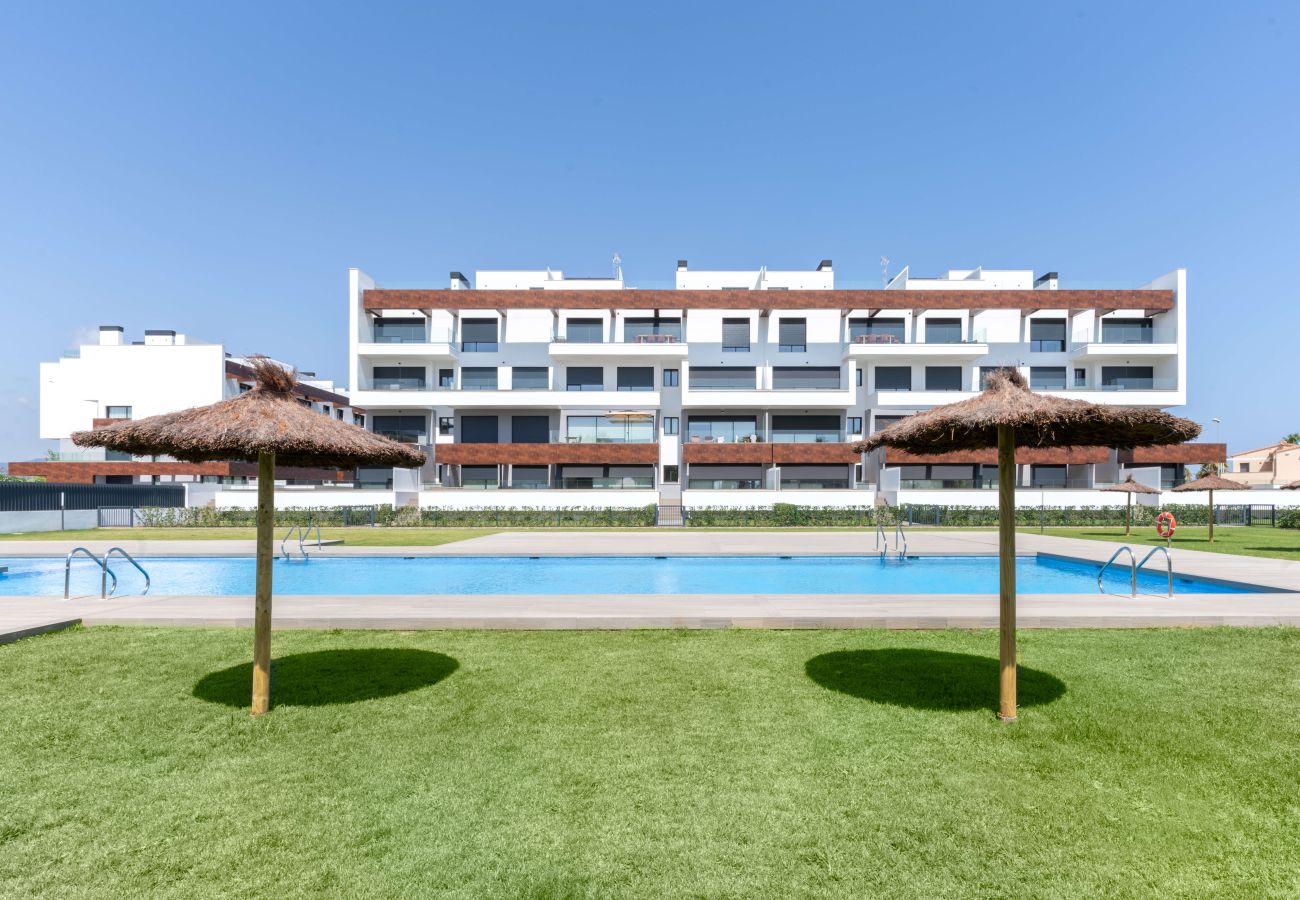 Apartamento en Oliva - Blue Ocean by Oliva Nova