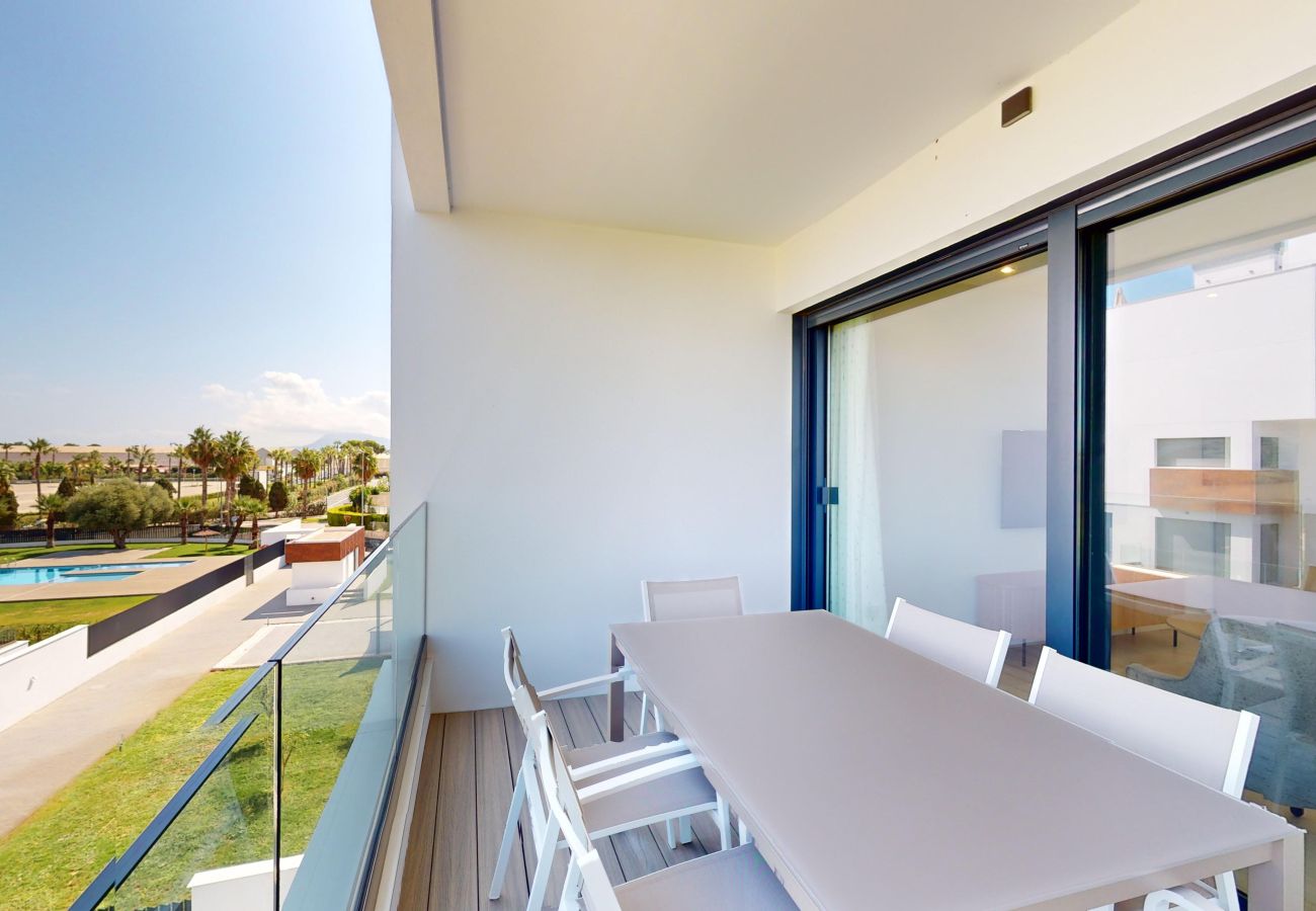 Apartamento en Oliva - Blue Ocean by Oliva Nova