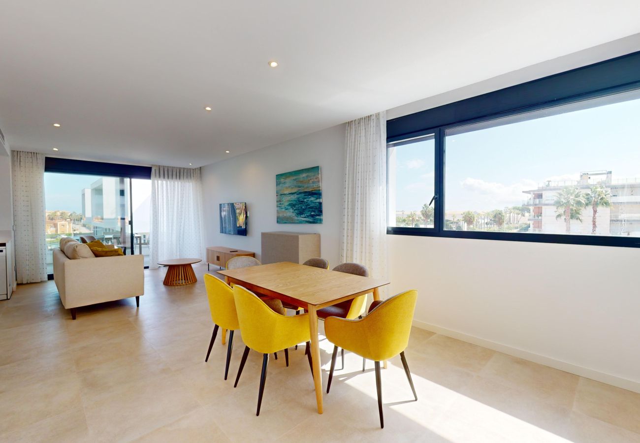 Apartamento en Oliva - Blue Ocean by Oliva Nova