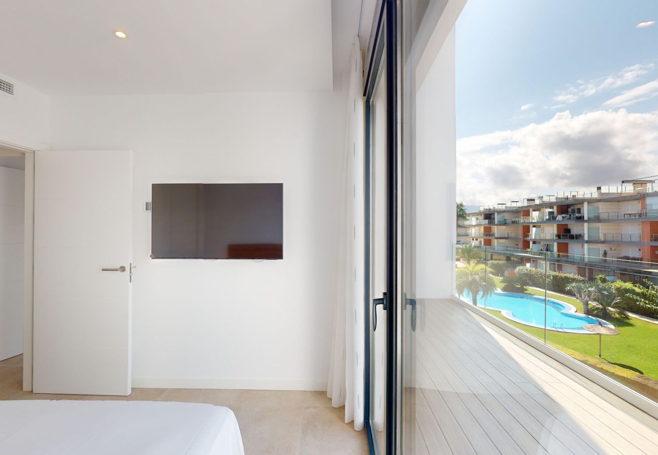 Apartamento en Oliva - Blue Ocean by Oliva Nova