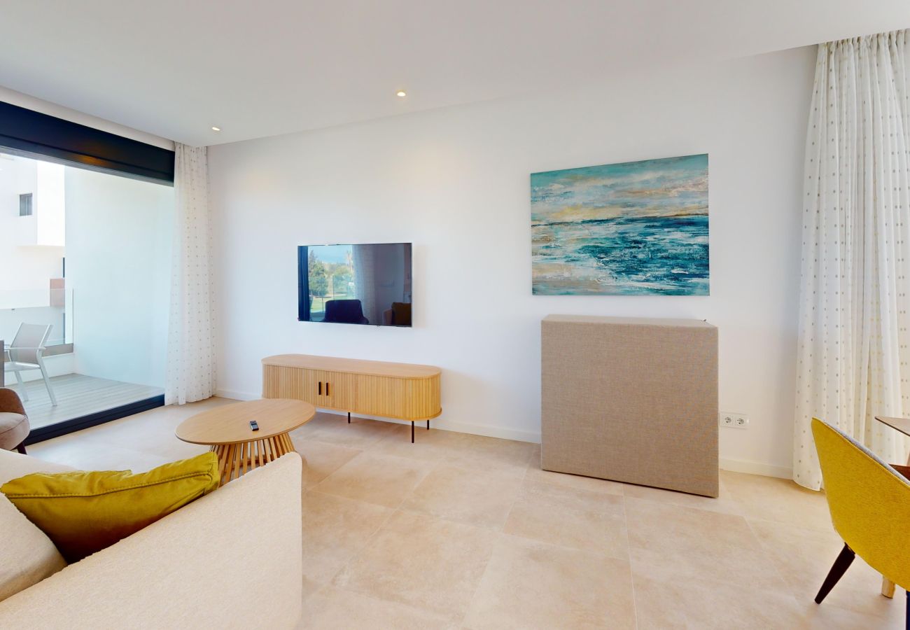 Apartamento en Oliva - Blue Ocean by Oliva Nova