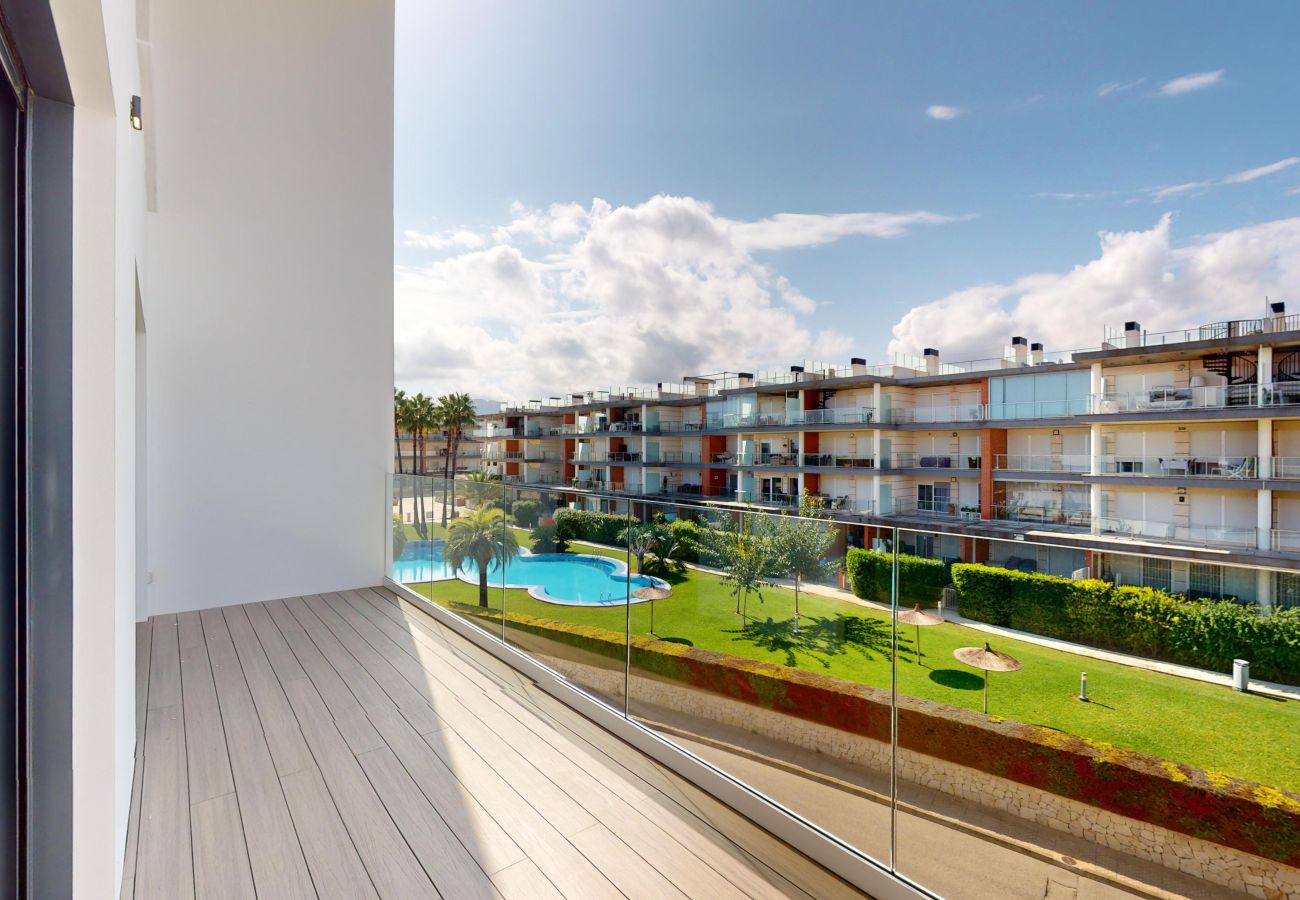 Apartamento en Oliva - Blue Ocean by Oliva Nova